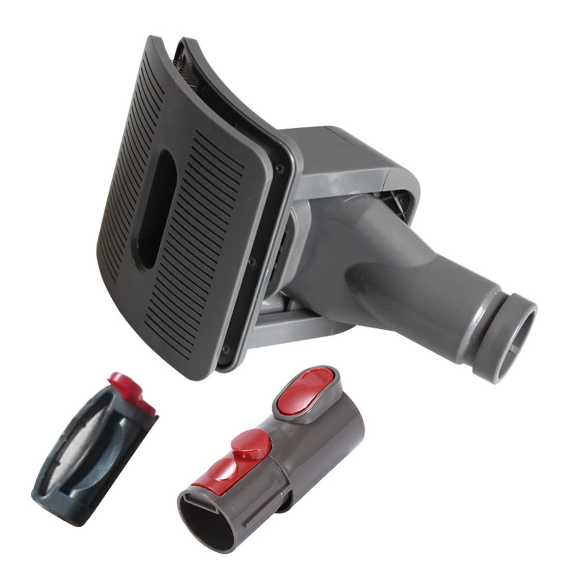 Pet Dog CAT Grooming Tool Kit for Dyson V7/8/10/11 Vacuum Cleaner Accessories