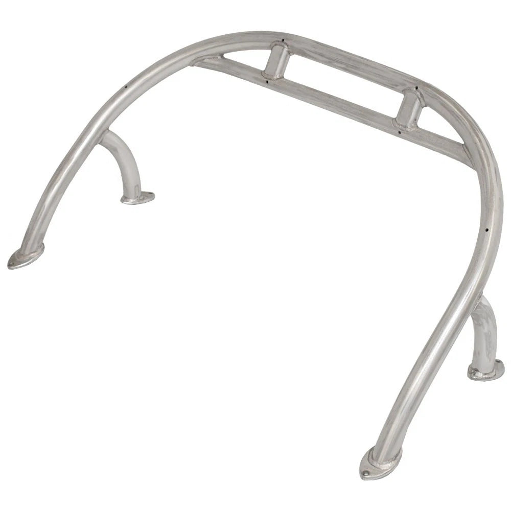 Scout Boat Leaning Post Seat Backrest Frame HW1585 - 42 1/2 Inch