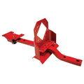 S60597 Swinging Drawbar Fits Ford Tractor 800 801 4000