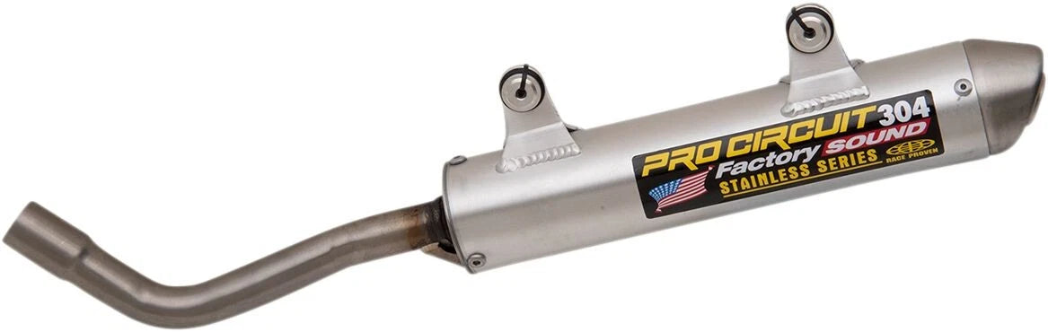 Pro Circuit 304 Silencer for KTM XC-W 300 TPI 2019