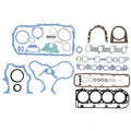 OGS233 Overhaul Gasket Set with Seals Fits Ford/ Holland 5000 5600 5700