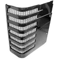 R4399 Grill - LH Fits John Deere