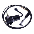 Throttle Motor 102-8007 for Caterpillar Excavator 307A E307 E307B Engine 4D32