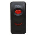 DNA Boat Rocker Switch Actuator - Bilge Lighted