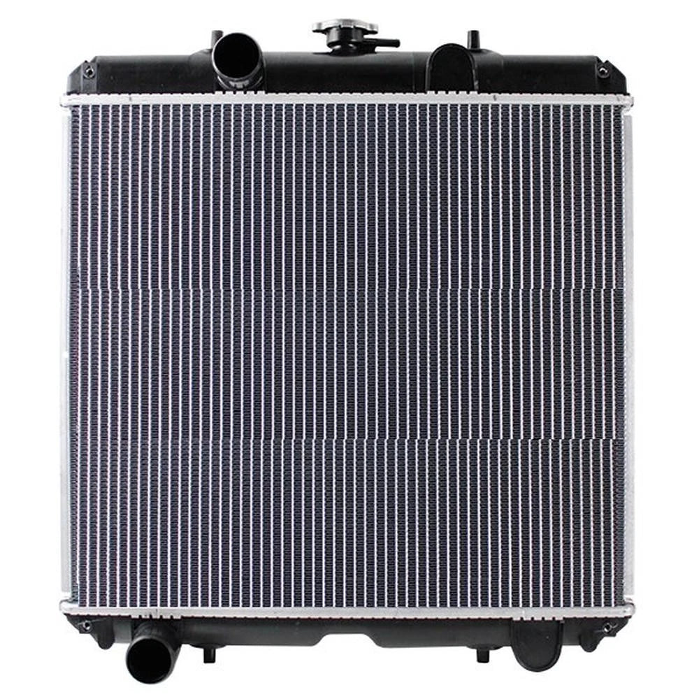 Radiator - Aluminum Core Fits John Deere 317 320 KV23225