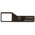 Sea Ray Boat Dash Switch Panel 2202006 - 260 Sundancer 2016 Woodgrain