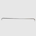 Bayliner 1903 Trophy CC Boat Bow Grab Rail 2015200 - 58 Inch Stainless