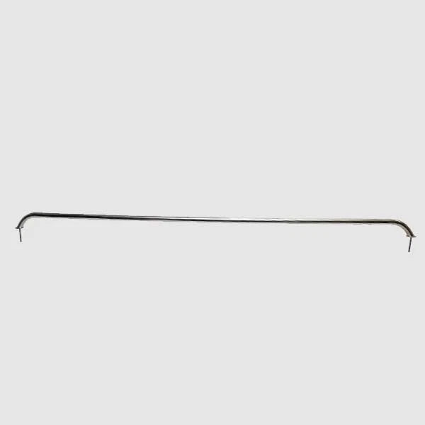 Bayliner 1903 Trophy CC Boat Bow Grab Rail 2015200 - 58 Inch Stainless