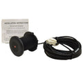 Airmar Boat Thru Hull Transducer 31-852-2-01 - P19 Black 200 Khz