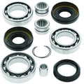 QuadBoss 05-14 Honda TRX500FA FourTrax Foreman Rubicon 4x4 AT (02) Front Diff