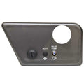 Sea Ray Boat Ignition Switch Panel 2229710 - 21 SPX OB Mercury 8M3003756