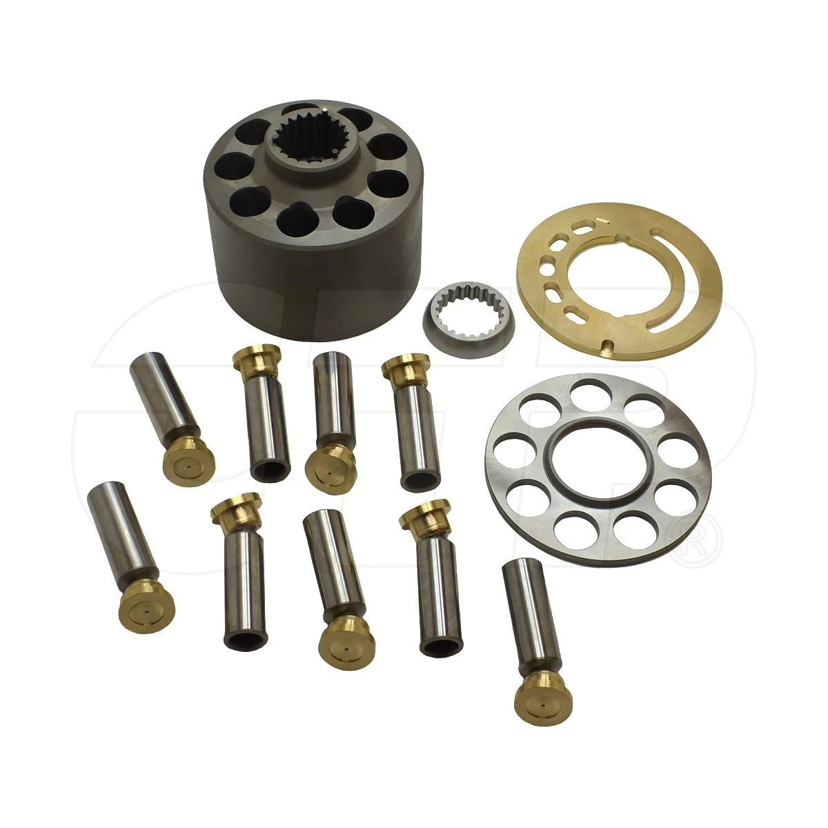 1767509 Rotating G Fits Caterpillar Models