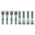 Front Rear Wheel Studs Set ALL 8 for Polaris RZR XP 1000 2014-2022 7519792