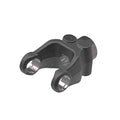 A-102-2606-AI Quick Disconnect Tractor Yoke
