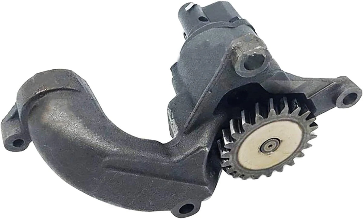 Oil Pump 6261-51-2000 for Komatsu 6D140 SAA6D140E PC650-8 PC700-8 Excavator