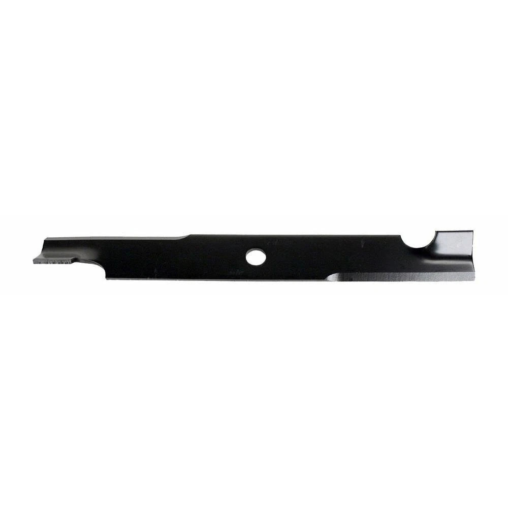 25 Replacement 18" X 5/8" Notched Lawn Mower Blades Fits Multiple Makes & Models
