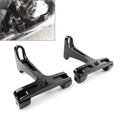 Rear Passenger Floorboard Mount Bracket for HarleyStreet Glide 1993+