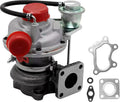 Turbocharger 513-6823 for Caterpillar CAT Engine C2.2 3024C Loader 247B 247B3