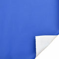 Spradling Boat Knit Back Vinyl BEL-3312 - Beluga Blue 54 Inch (YD)