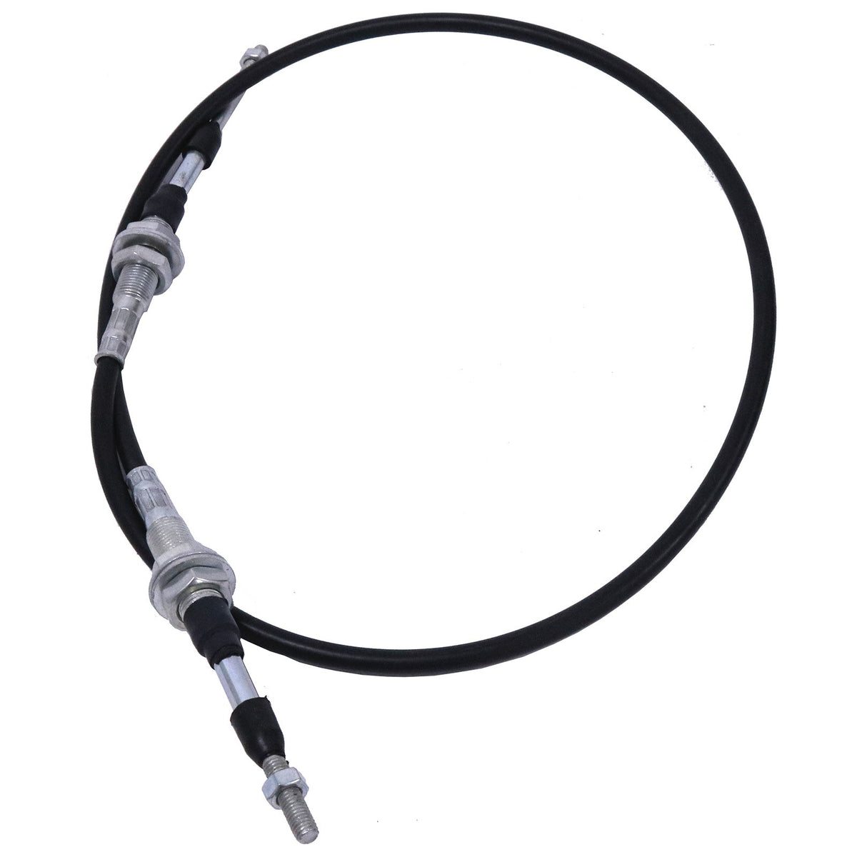 Push Pull Cable AW27921 AW24679 for John Deere 110 146 245 245M 520 631 725 840