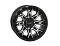 SYSTEM 3 St6 Wheel 14x7 +10mm 4/137 Fit ATV/UTV Models