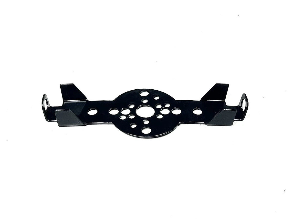Seastar Solutions Pro Trim Bezels, Double Switch, OEM, Patent No 5724907