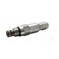 1266077 Valve Assembly - Relief Fits Caterpillar Models