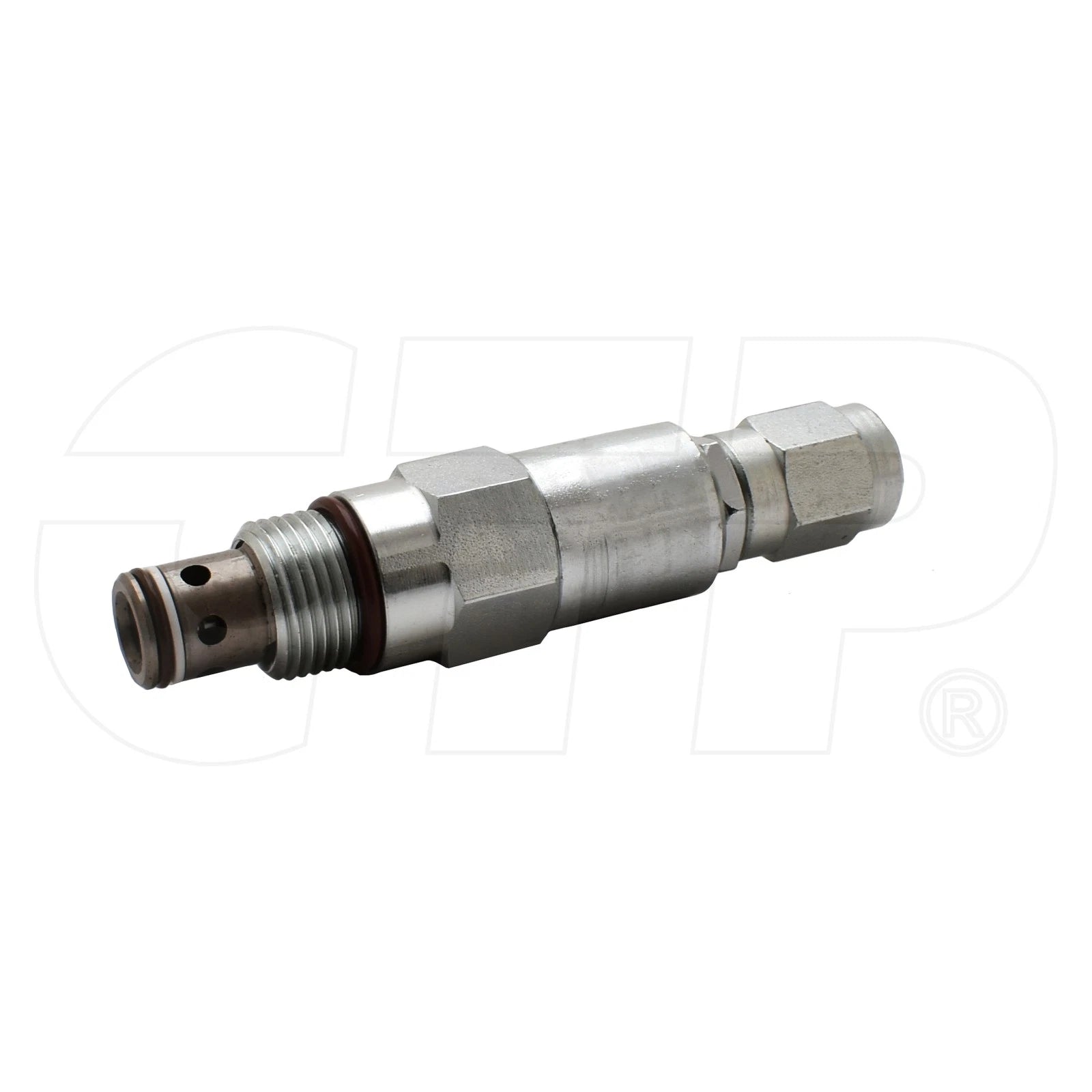 1266077 Valve Assembly - Relief Fits Caterpillar Models