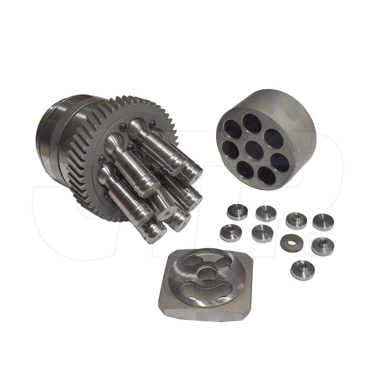 2220105 Rotating G Fits Caterpillar Models