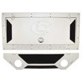 Crestliner Pontoon Boat Fish Station Panels 2311146 - Dolphin Gray (kit)