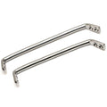 Chaparral Boat Windshield Braces - WB-203 Aluminum (set of 2)
