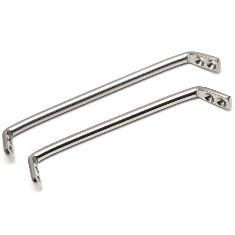 Chaparral Boat Windshield Braces - WB-203 Aluminum (set of 2)