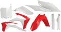ACERBIS Full Plastic Kit for Honda CRF450R & CRF250R 2013-2017 Offroad