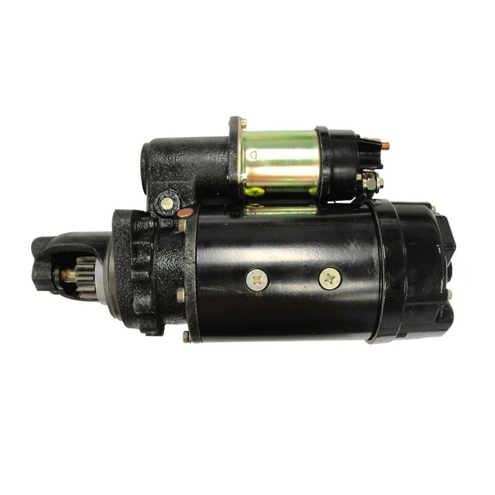 Holland Starter Motor Part # 695710
