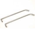 Chaparral Boat Windshield Brace WB-100 - 256 SSi 2004 - 2009 (pair)
