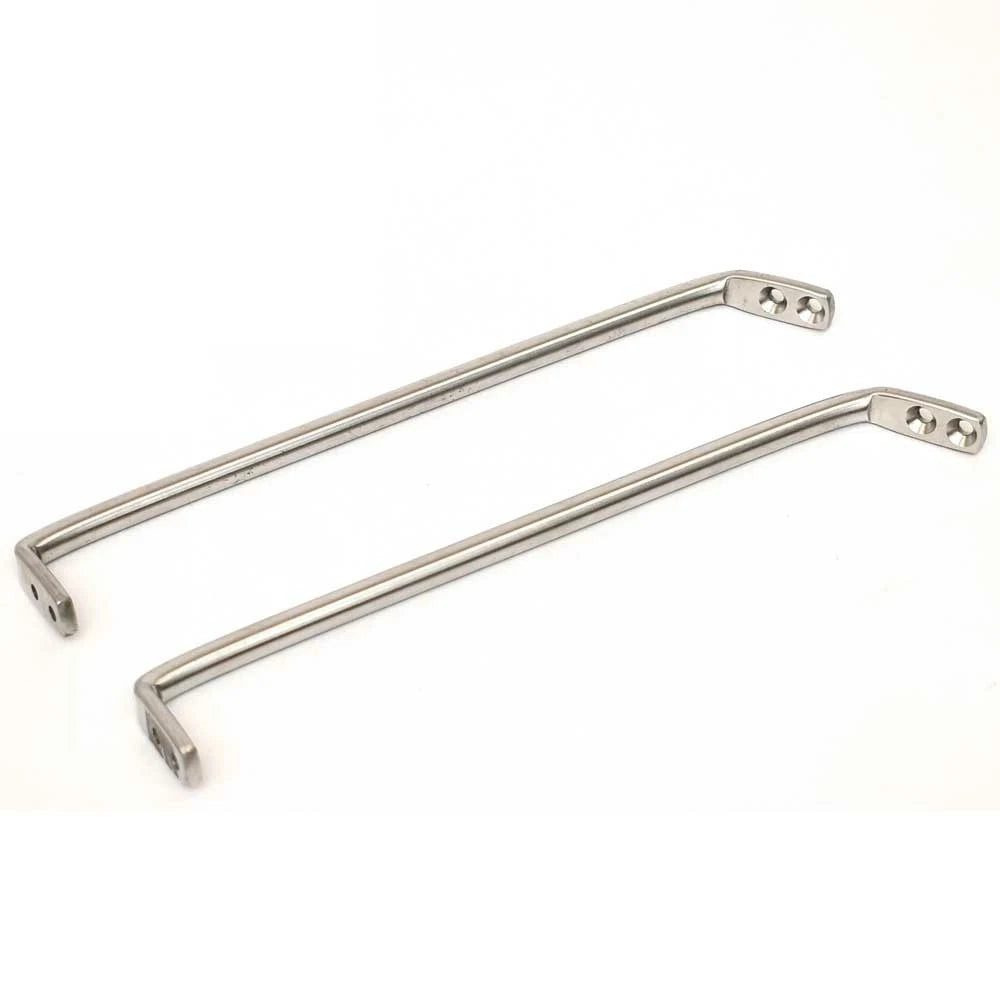 Chaparral Boat Windshield Brace WB-100 - 256 SSi 2004 - 2009 (pair)