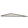 Sea Ray Boat Bilge Vent Panel 1938884 - 45 5/8 X 4 3/4 Inch (STBD)