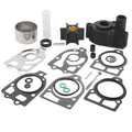 Sea Water Pump Rebuild Service Fits Mercury Sterndrive MC-1 R MR ALPHA 1 Engine