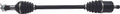 QuadBoss 20-21 Can-Am Defender HD10 DPS Front Right Side Rugged Axle
