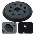 Replacement for 5inch Random for ORBIT Palm Sander Hook&Loop Pad 6021-21