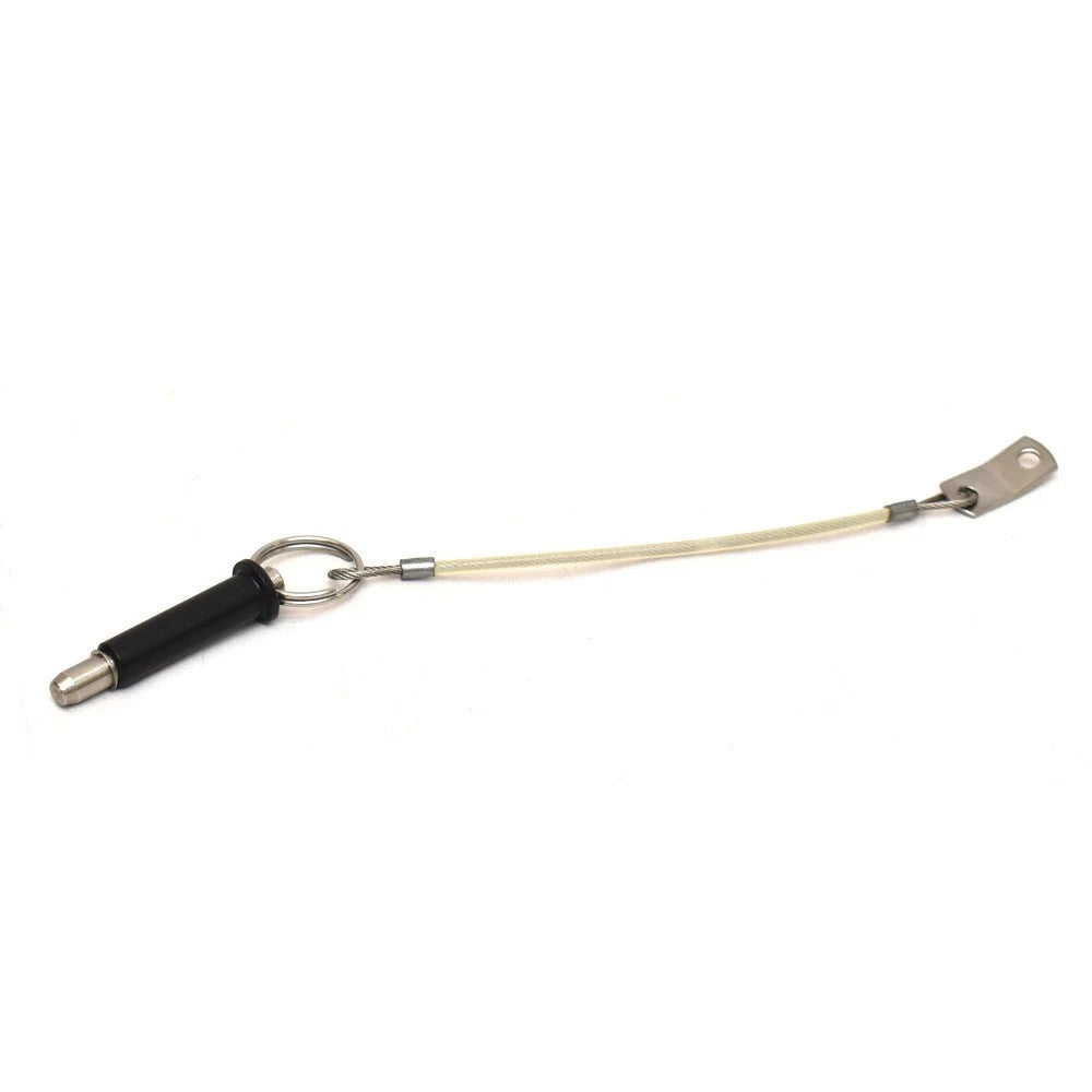 MasterCraft Boat ZFT Tower Board Rack Pin 5821561 - Quick Release