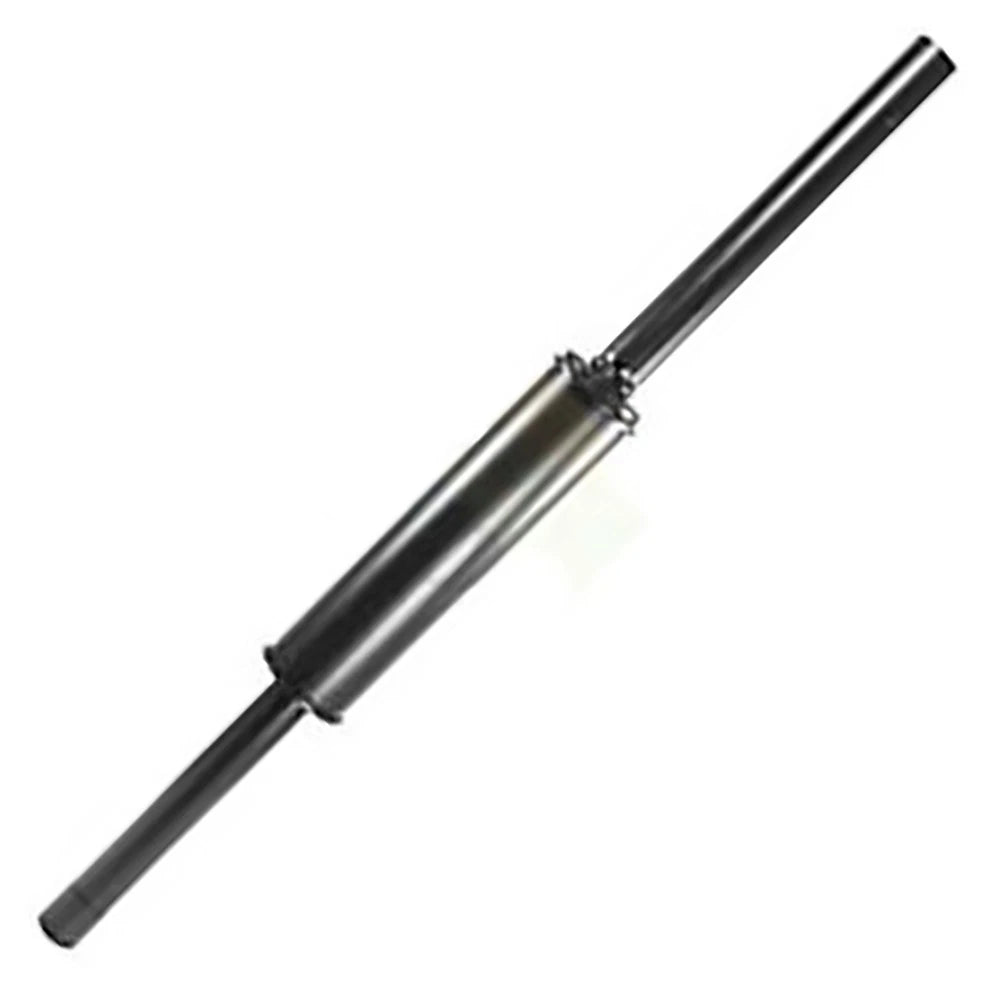 Muffler 1673835M92 Fits Massey Ferguson 265