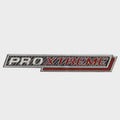 Chaparral Boat Raised Emblem Decal 14.01172 - Pro Xtreme Sticker
