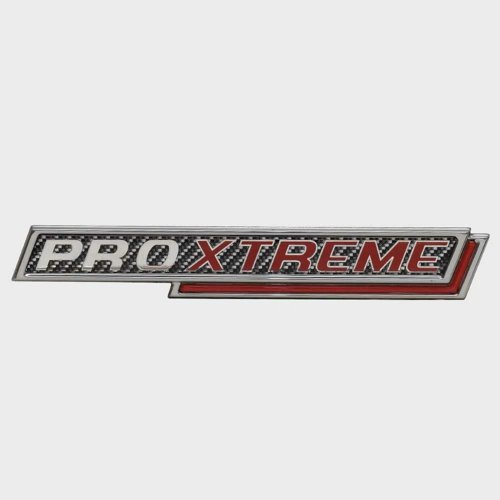 Chaparral Boat Raised Emblem Decal 14.01172 - Pro Xtreme Sticker
