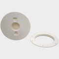 Springfield Boat Access Plate 7110052 - Table Base 8 1/2 Inch