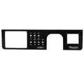 Sea Ray Boat Blank Helm Panel 2173645 - 350 SLX Black Acrylic 2016