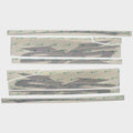 Chaparral Boat Graphic Hull Decals 14.00391 - 256 SSX Blue (set of 8)