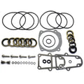 Lower Unit Seal Kit for Johnson 1.6 1.8 2.0 2.5 2.6 2.7 3.0 3.6 4.0 L 5000411