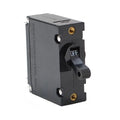 Carling Boat Toggle Circuit Breaker AA1-80-34-440- 5D1-C - 4A 80V
