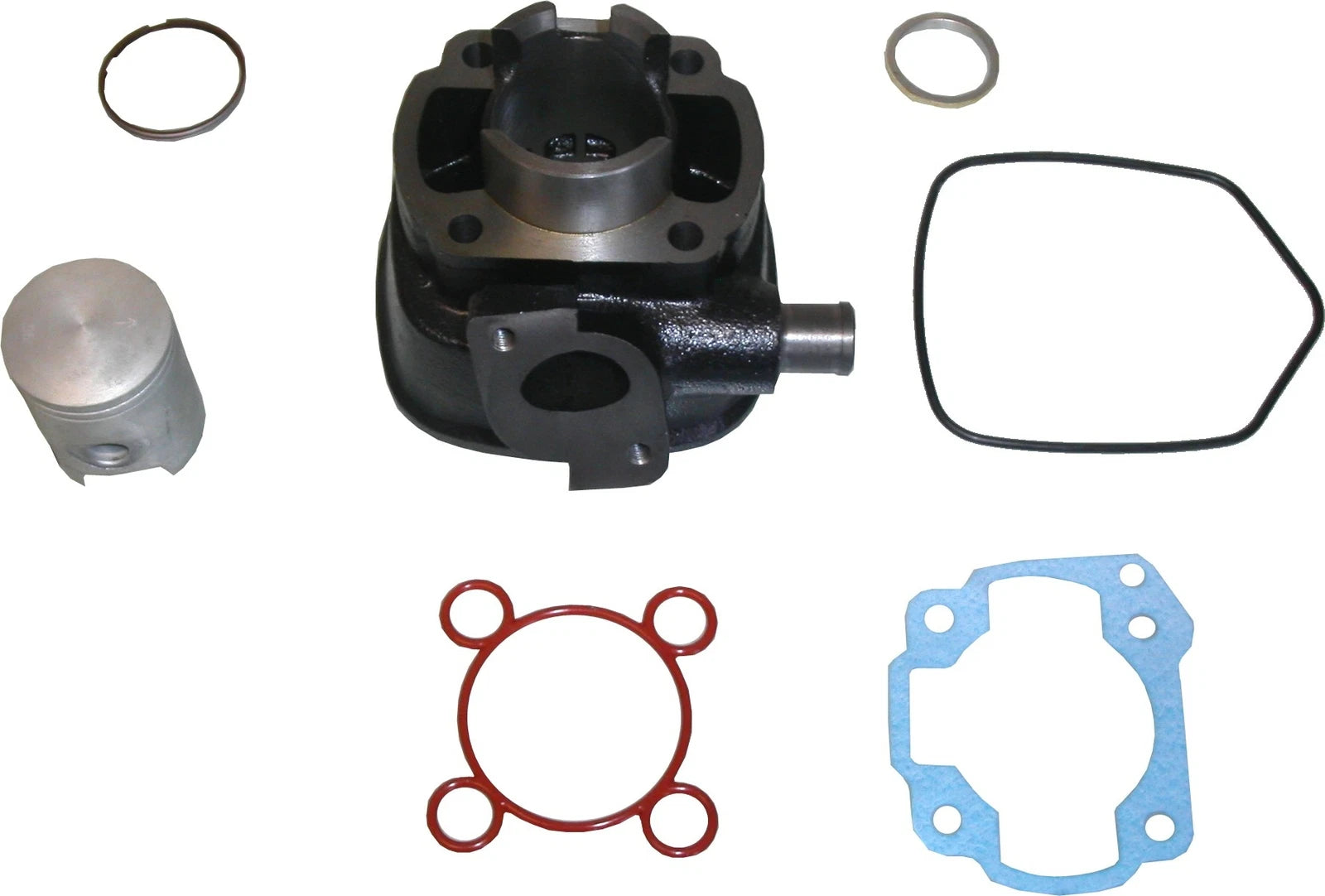 Standard Barrel for Aprilia Area 51 (50cc) 2000 (50 CC)